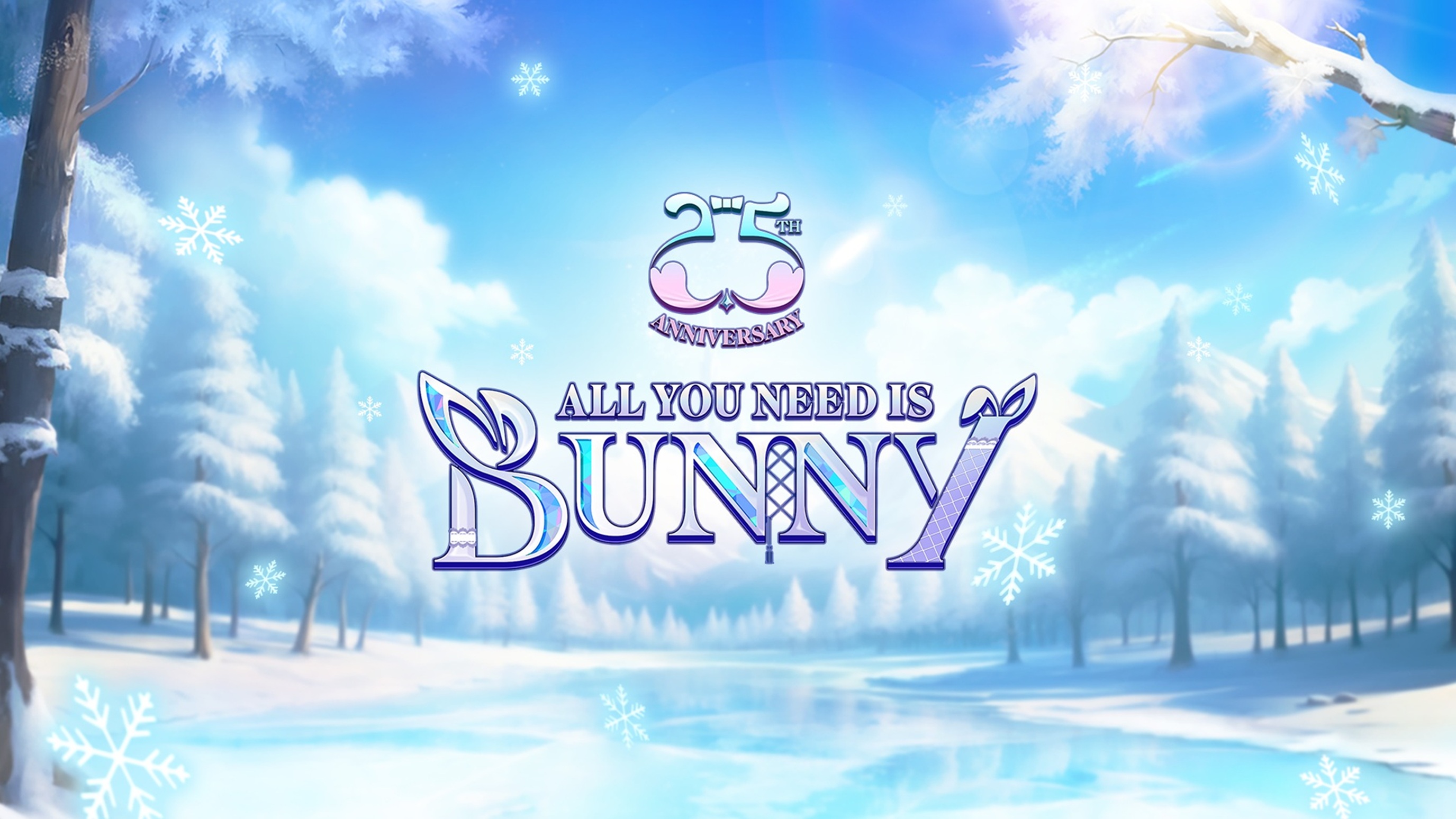 네오위즈 ‘브라운더스트2’, 2.5주년 겨울 이벤트팩 ‘멜트다운 버니즈’ 업데이트