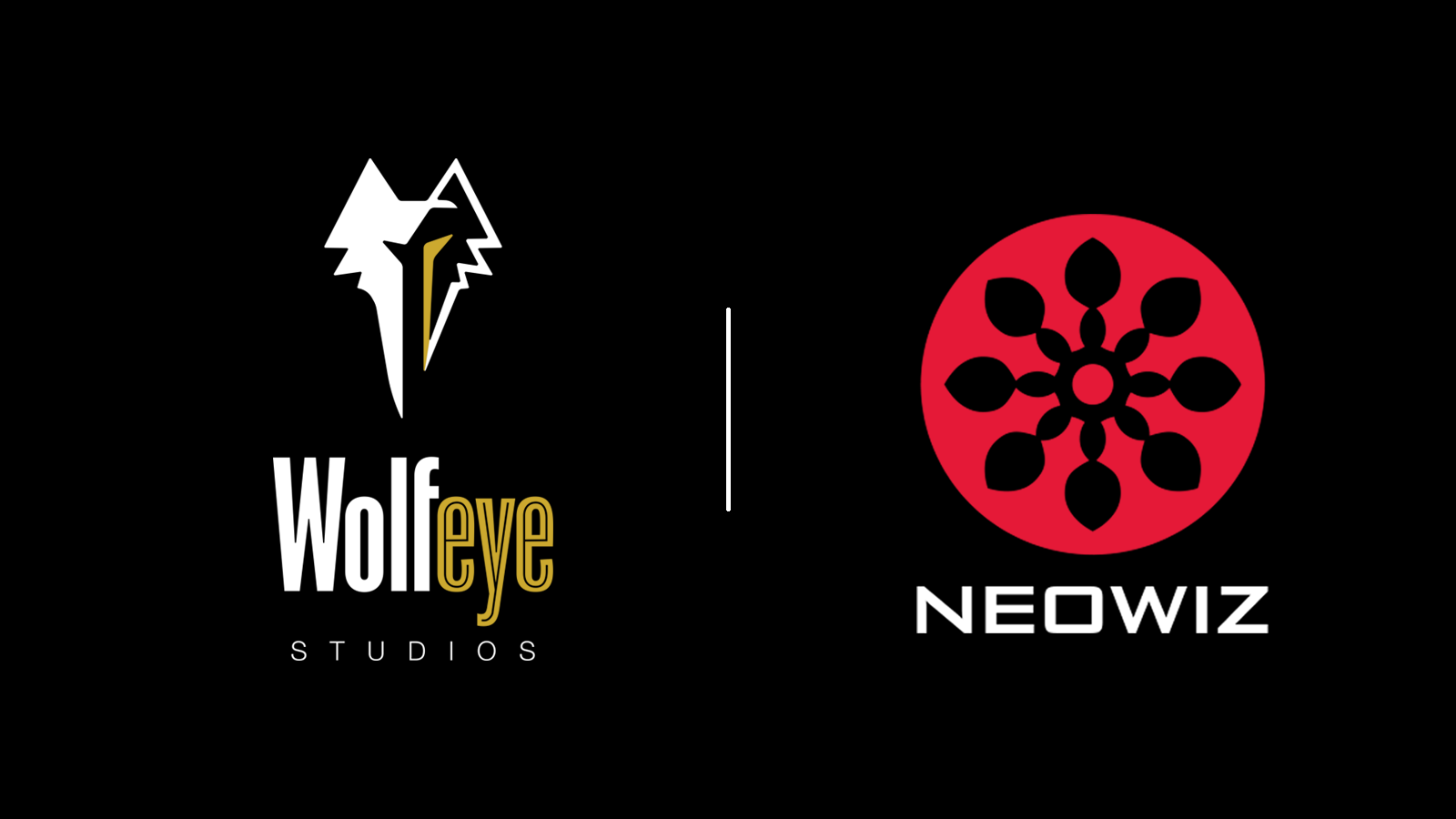 NEOWIZ Expands Publishing Portfolio With Wolfeye Studios Partnership