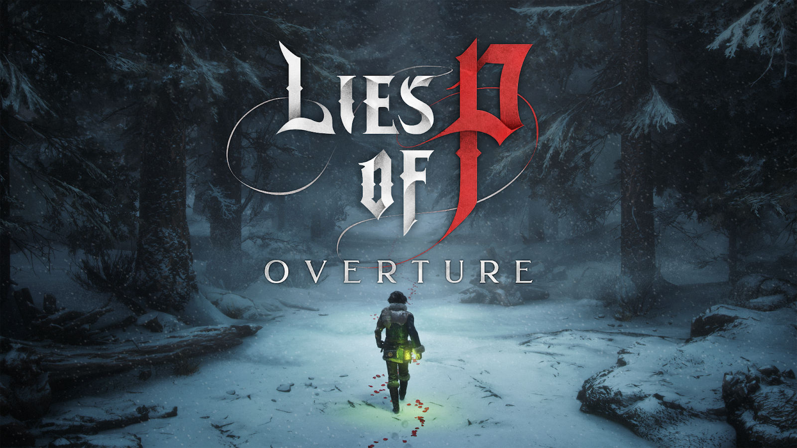 Unravel the Mystery Behind the Legendary Stalker in the Narrative Trailer for Lies of P: Overture