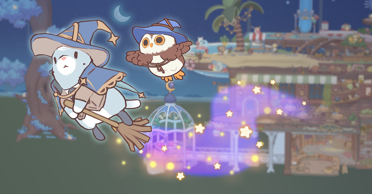 Cats & Soup: Magic Recipe Brings Healing and Cozy Charm in U.S. Launch