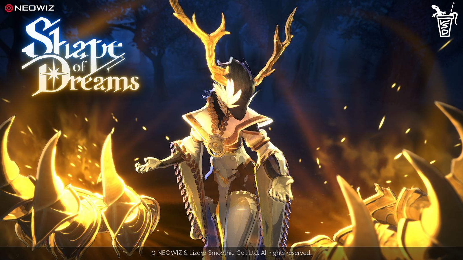 Shape of Dreams Receives New Update and Limited-Time Event Ahead of February’s Steam Next Fest