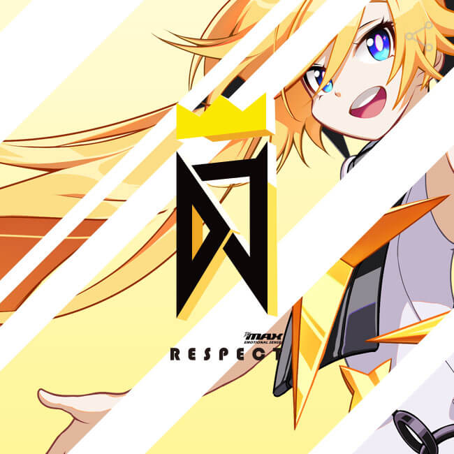 DJMAX RESPECT