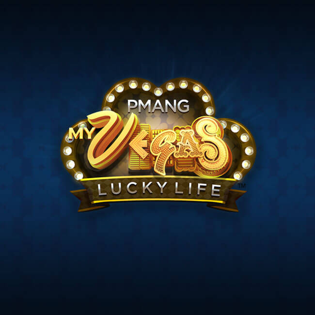 피망 슬롯: 마이 베가스 럭키 슬롯 머신