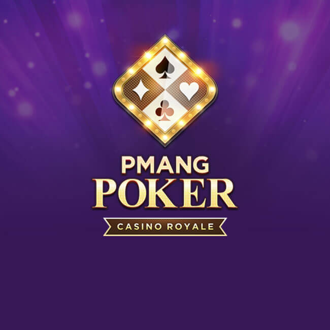 피망 포커&nbsp;: 카지노 로얄