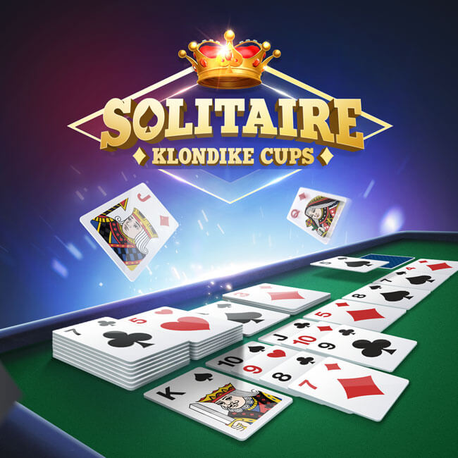 클론다이크 솔리테어
