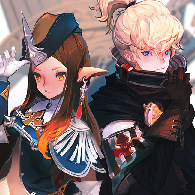 클래시 오브 나이츠