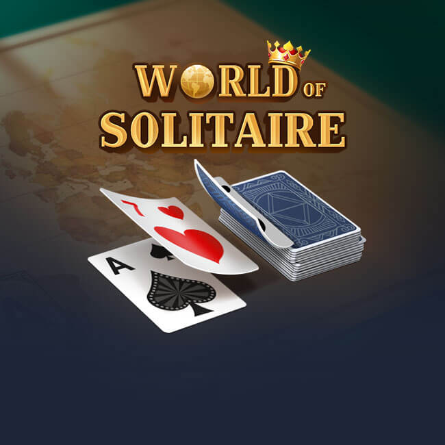 월드 오브 솔리테어