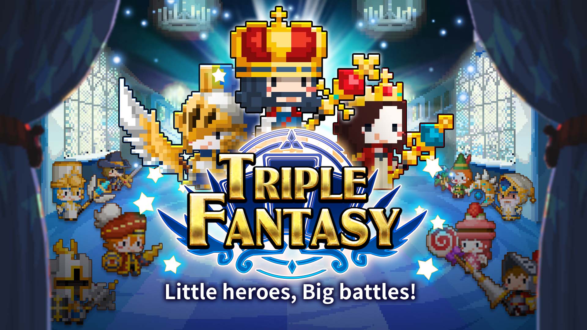 NEOWIZ - NEOWIZ, the magic that makes the world fun