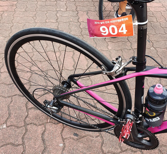 네오위즌, 철인 3종 도전!